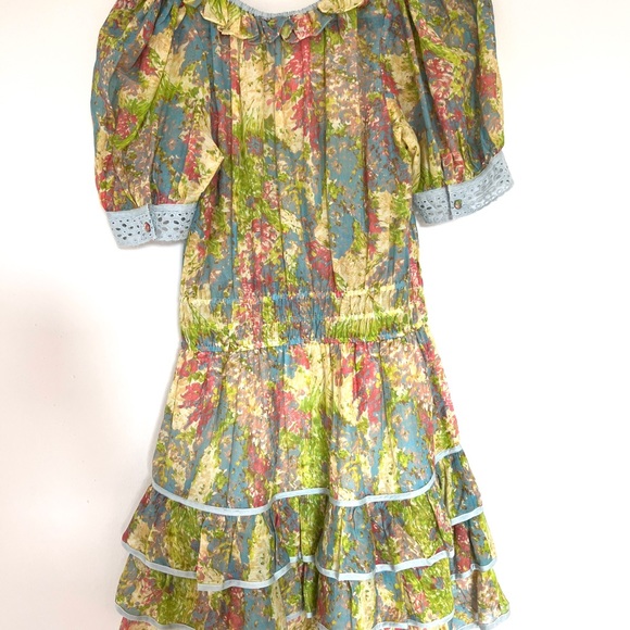 LoveShackFancy Dress - Picture 3 of 9